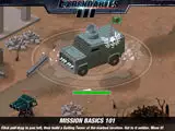 Expendables III - Deploy & Destroy Reloaded Game