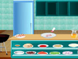 Jogue no Make Delicious Shawarma