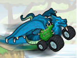 Jouez sur Flugtag Racing 2
