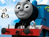 Juega en Thomas In South Pole