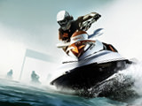 Jouez sur Jet Ski Racer
