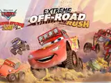 Cars: Extreme Off Road Rush