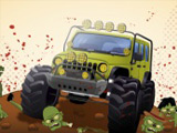 Jogue no Zombie Infection Mayhem