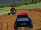 Play on Thunder Cross Racing