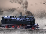 Jogue no Steam Train Challenge