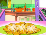 Jogue no French Chips Recipe
