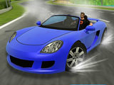 Jogue no Drift Rush 3D