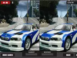 BMW Differences