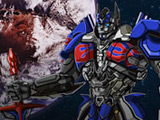 Jouez sur The Return Of Optimus
