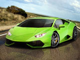 Играть на The Green V12