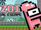 Jogue no Zoi The Escap
