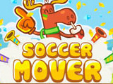 Soccer Mover