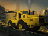Jogue no Heavy Trailers