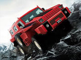 Play on Dream Suv