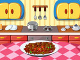 Juega en Buffalo Steak Day