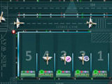 Play on Zippy Airport