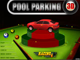 Играть на Pool Parking 3d