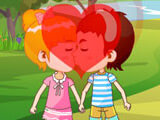 Jouez sur Kissing Day