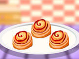 Juega en Easy Cinnamon Rolls Recipe