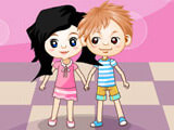 Jouez sur Keep Kissing