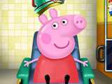 Juega en Peppa Pig Surgeon