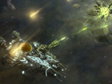 Играть на Galactic Junk