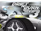 Drift n Burn 3 World Tour
