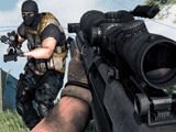 Jouez sur Ghost Warfare
