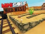 Mini Golf Wild West
