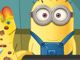 Играть на Minion Foot Doctor