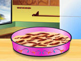 Juega en Parmigiano Sauce Recipe
