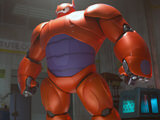Juega en Create Big Hero 6 Baymax