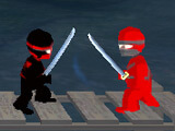 Juega en Ninja Super Fight