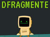 Jogue no Dfragmente