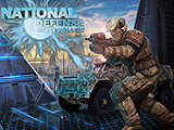 National Defense: Space Assault