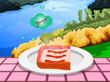 Juega en Sausage And Bacon Recipe