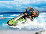 Jouez sur Island Jet Ski Tournament
