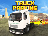 Truck Parking HD