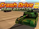 Crash Drive 2: Tank Battles