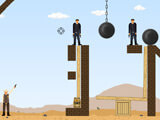 Играть на Sheriff