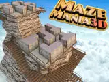 Maze Mania 3D