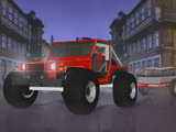 Играть на Real City Parking