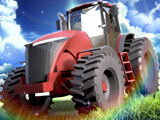 Jogue no Tractor Farm Mania