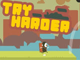 Juega en Try Harder