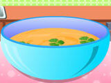 Juega en Indian Soup Recipe