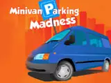 Minivan Parking Madness