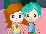 Jouez sur Keep Kissing 2