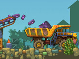 Играть на Mining Truck