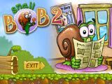 Jouez sur Snail Bob 2