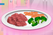 Jogue no Punjabi Chicken Recipe